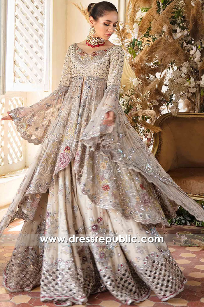 DR16186 Dress Republic Bridal Lehenga Choli 2022 Collection USA, Canada, UK DR16186 Dress Republic Bridal Lehenga Choli 2022 Collection USA, Canada, UK