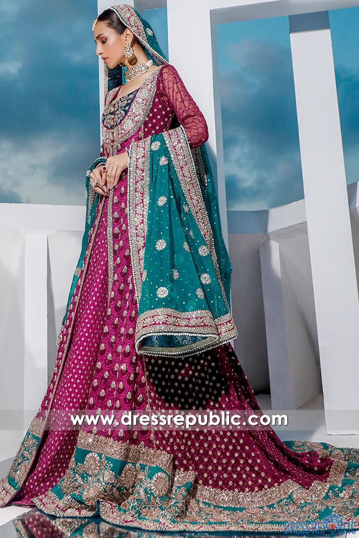 DR16283b Zainab Chottani Wedding Dresses 2022 USA, Canada, UK DR16283b Zainab Chottani Wedding Dresses 2022 USA, Canada, UK