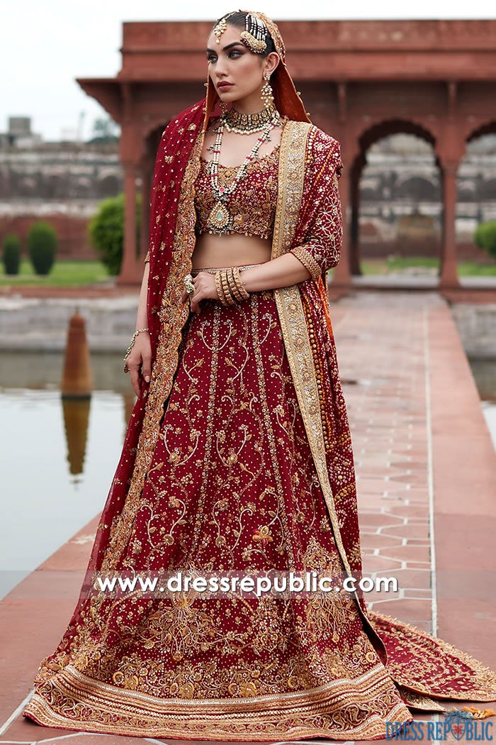 DR16488 Pakistani Bridal Boutiques in Manhattan, Hicksville, Richmond, NY DR16488 Pakistani Bridal Boutiques in Manhattan, Hicksville, Richmond, NY