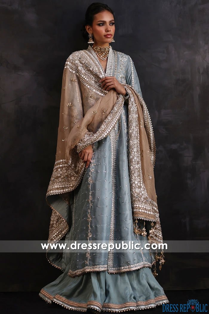 DR16661b Riviera Sky Rania - Image 2